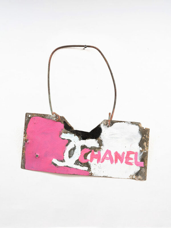 Chanel bag