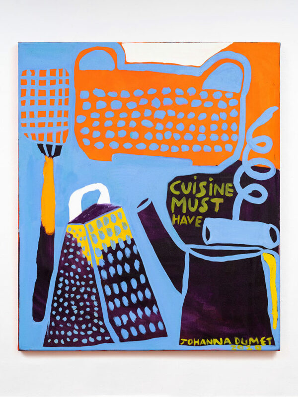 Cuisine must have