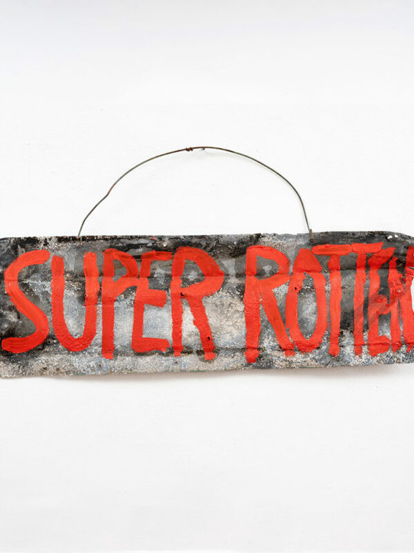 Super rotten