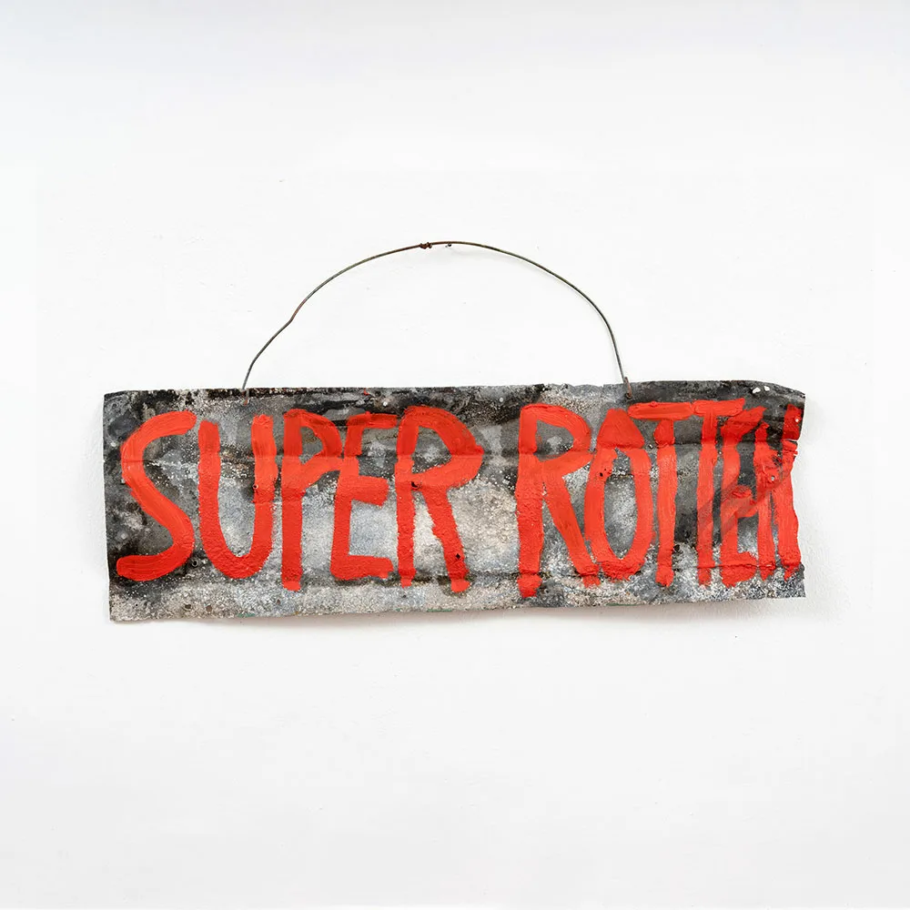 Super rotten