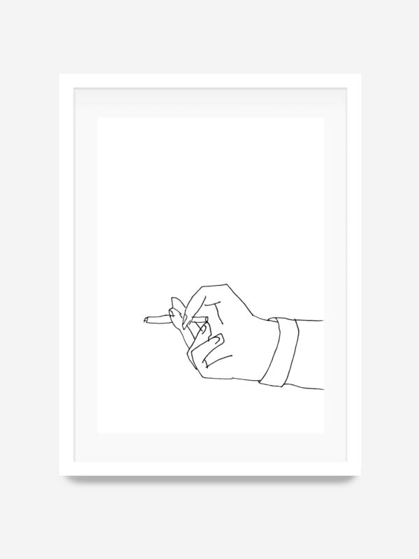 Cigarette