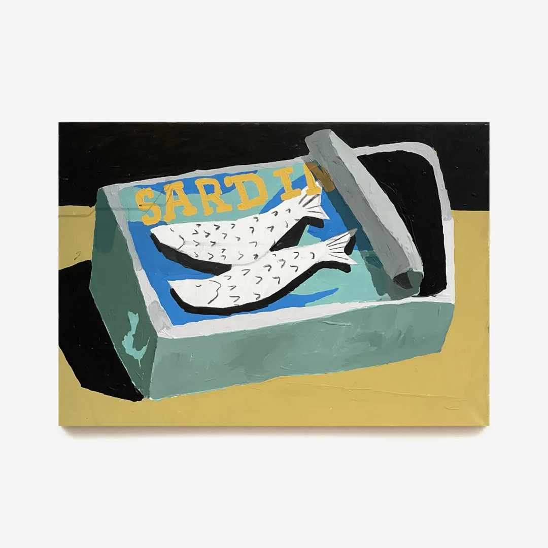 Sardines