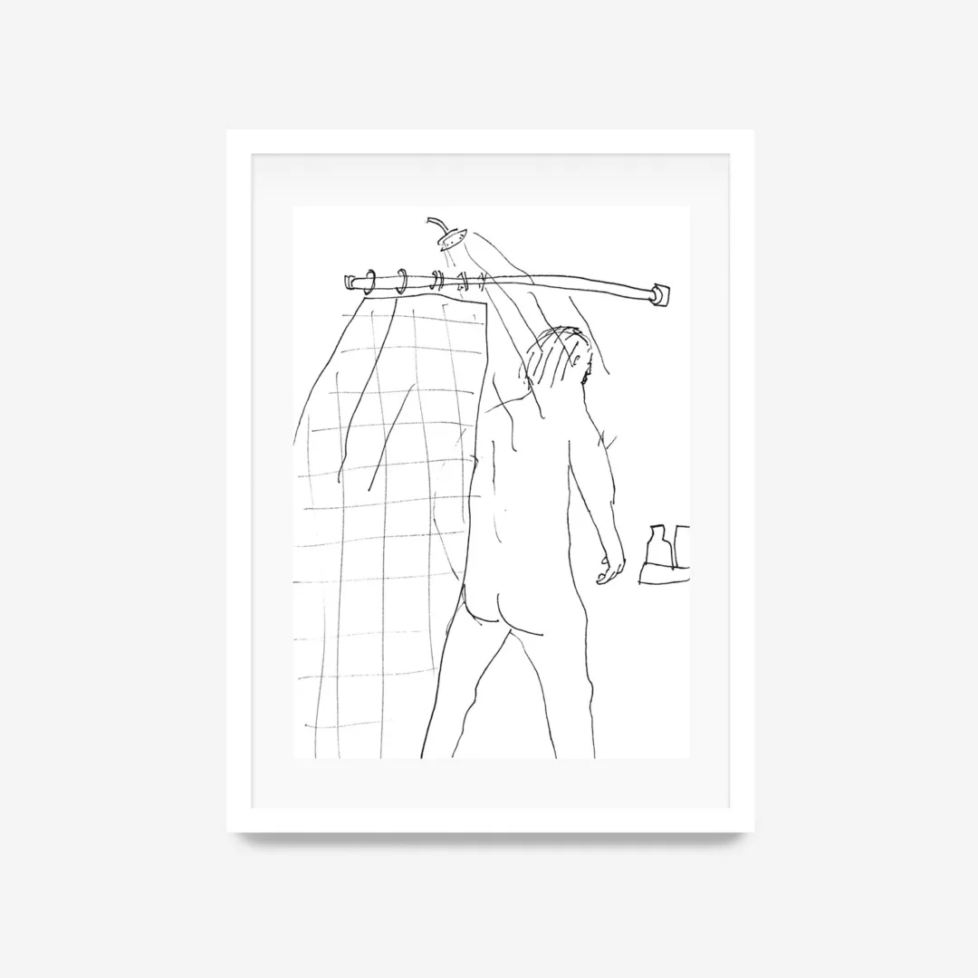 The Shower