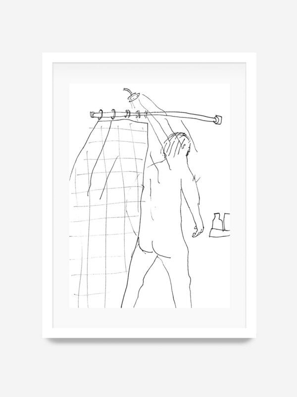 The Shower