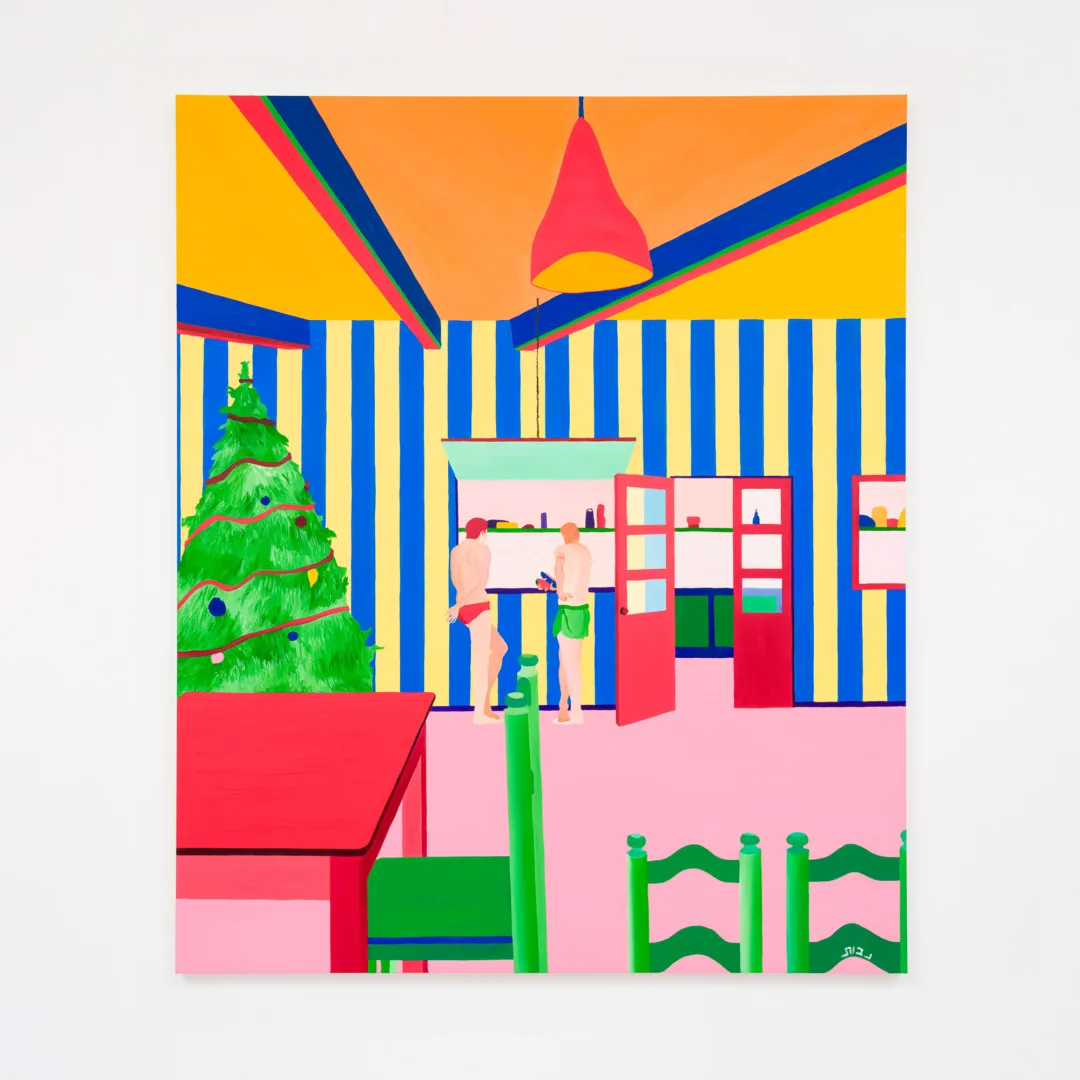 Christmas in Zipolite, 2022