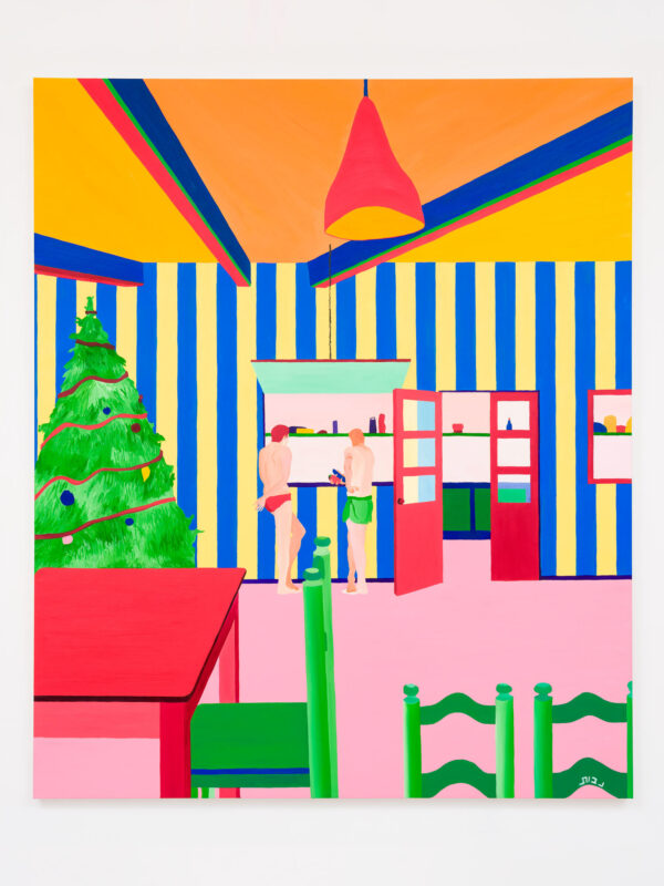 Christmas in Zipolite