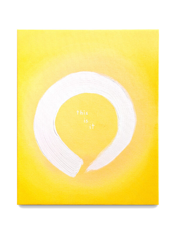 this is it (zen)