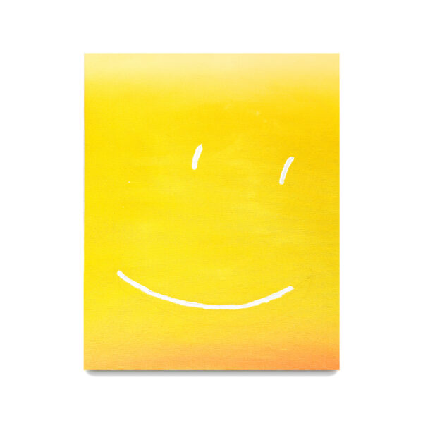 yellow square smiley