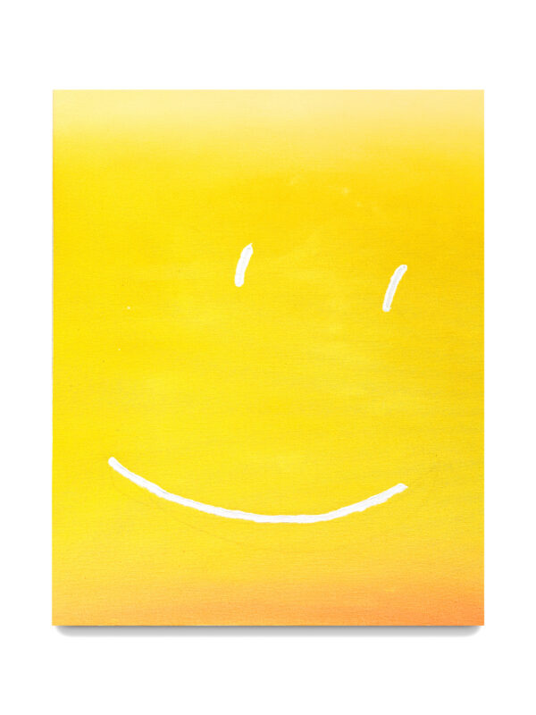 yellow square smiley