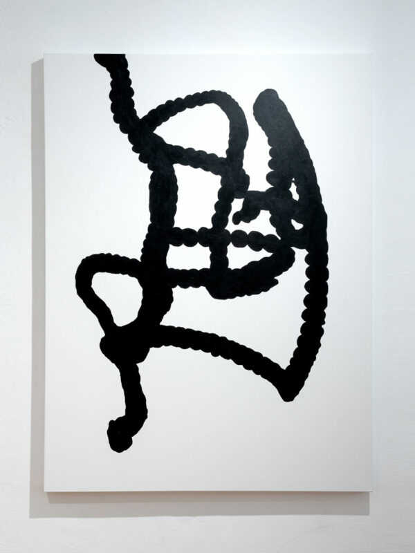 There Is No I In Painting