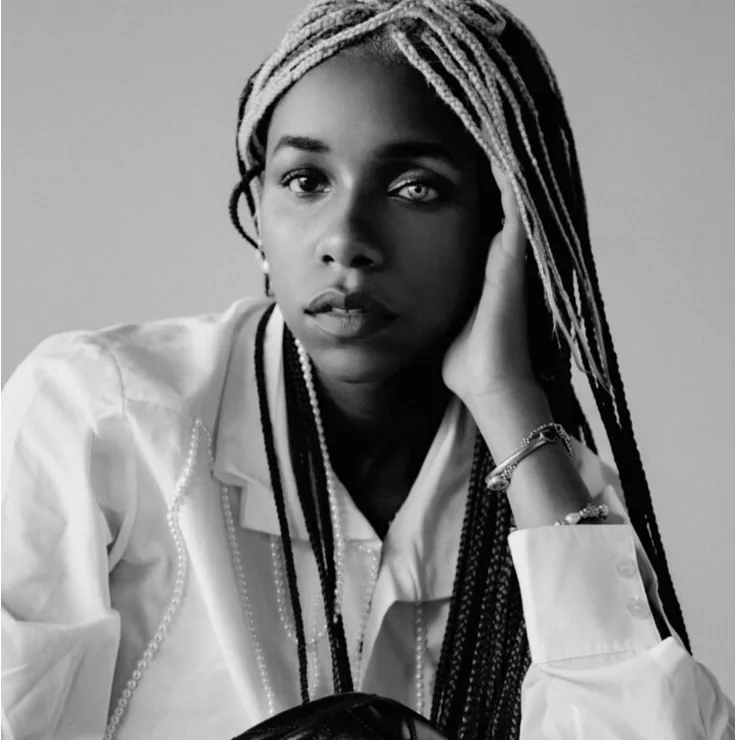 Woman of colour y otros clichés