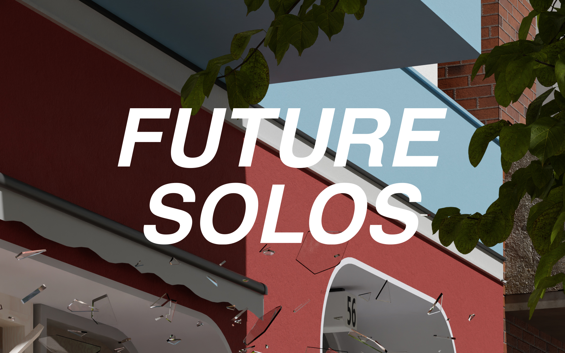 Radio #4: Future Solos