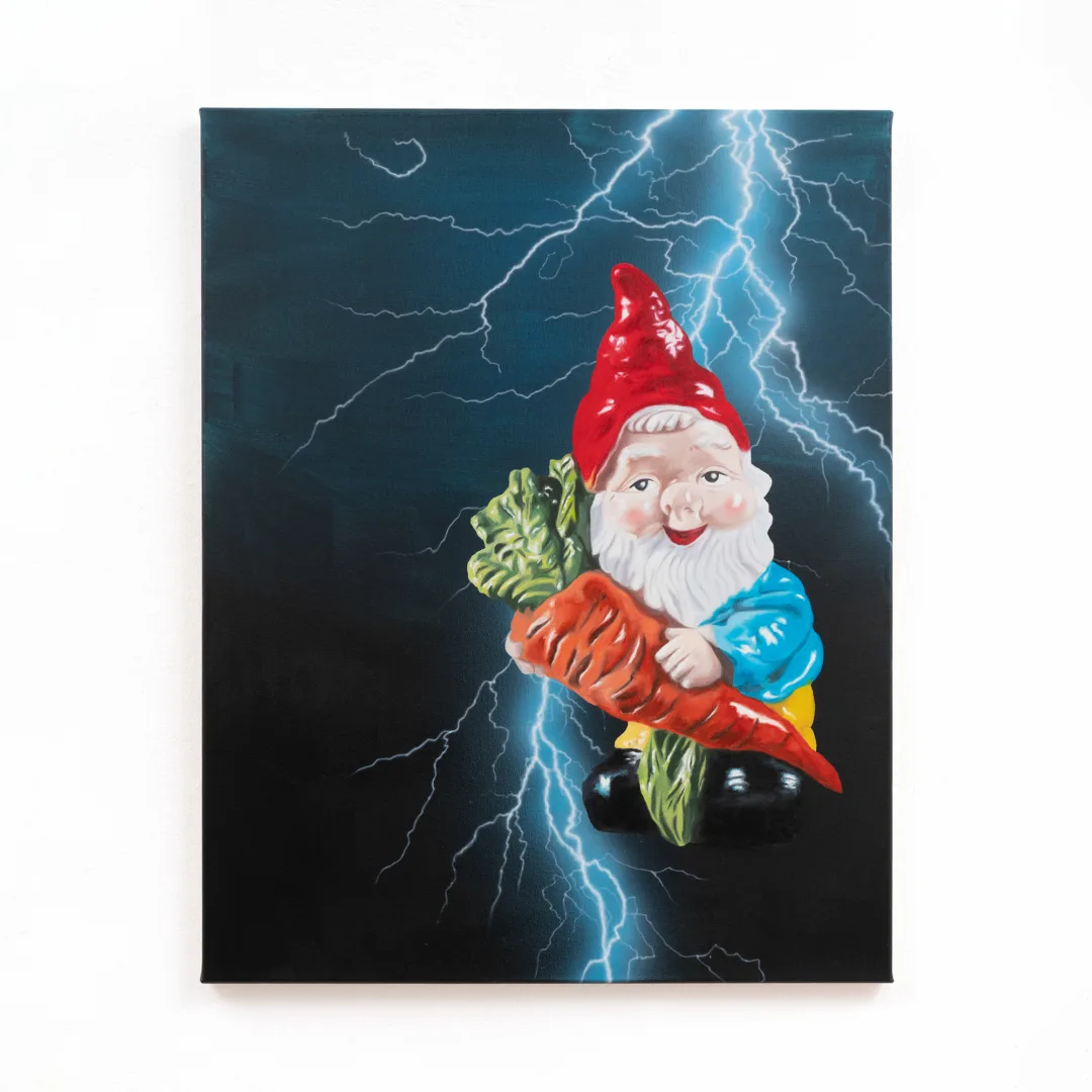 Thor, 2022