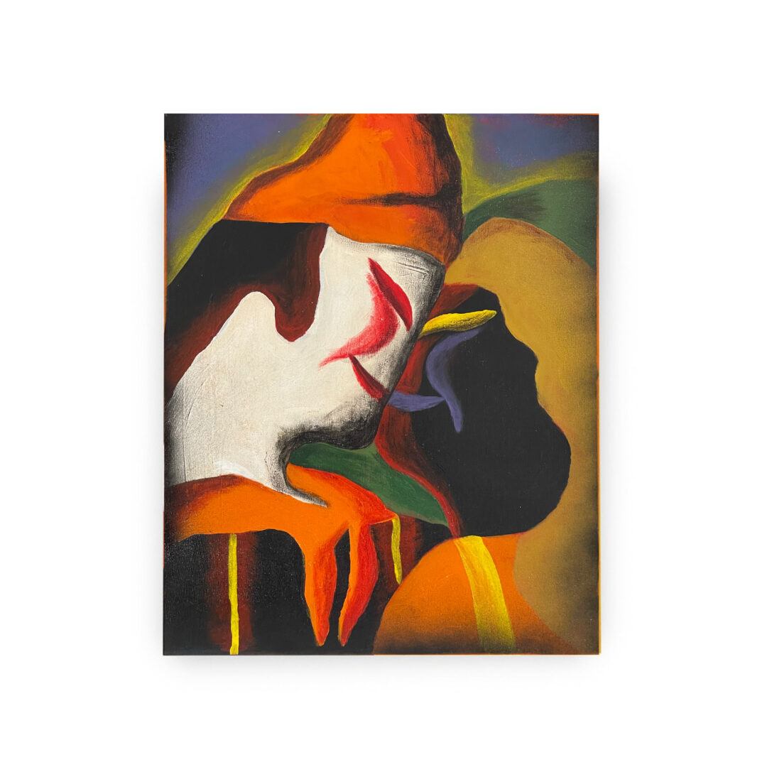 Francois-Thevenet-Kiss-1-45x35cm