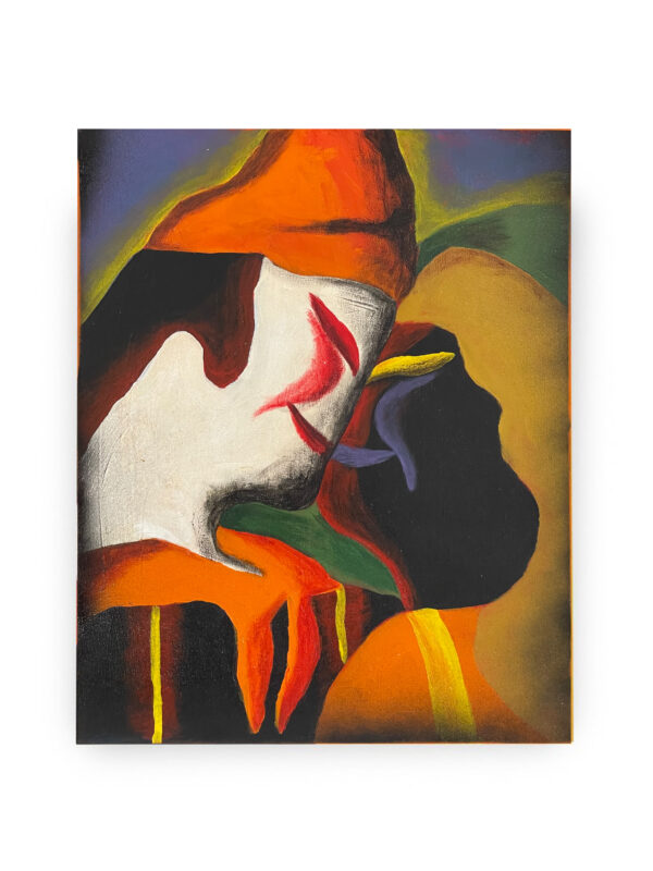Francois Thevenet