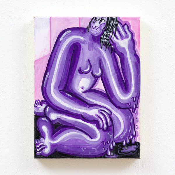 nina-vandeweghe-whatever-you-do-dont-fall-asleep-during-the-day-40x30cm-acrylic-on-canvas