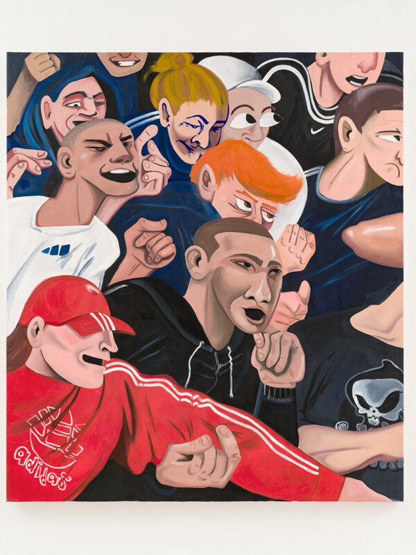 Dudefest