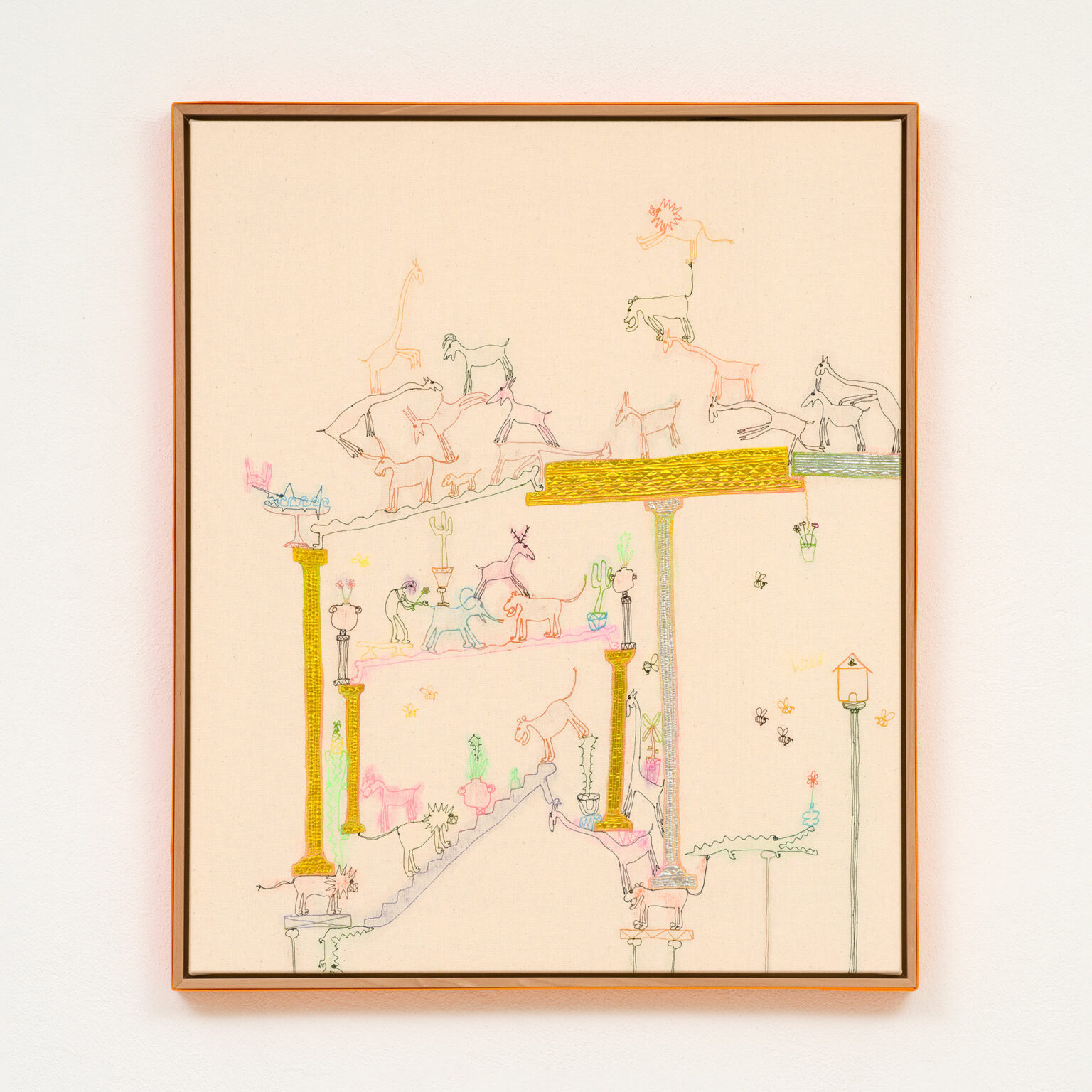 Wild-90-x-75-cm-georg-haberler-weserhalle