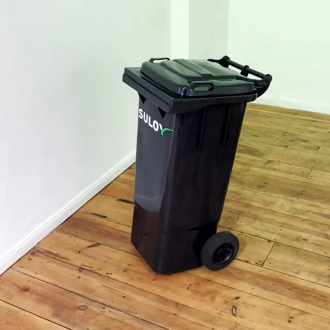 SULO-Y Smart Bin