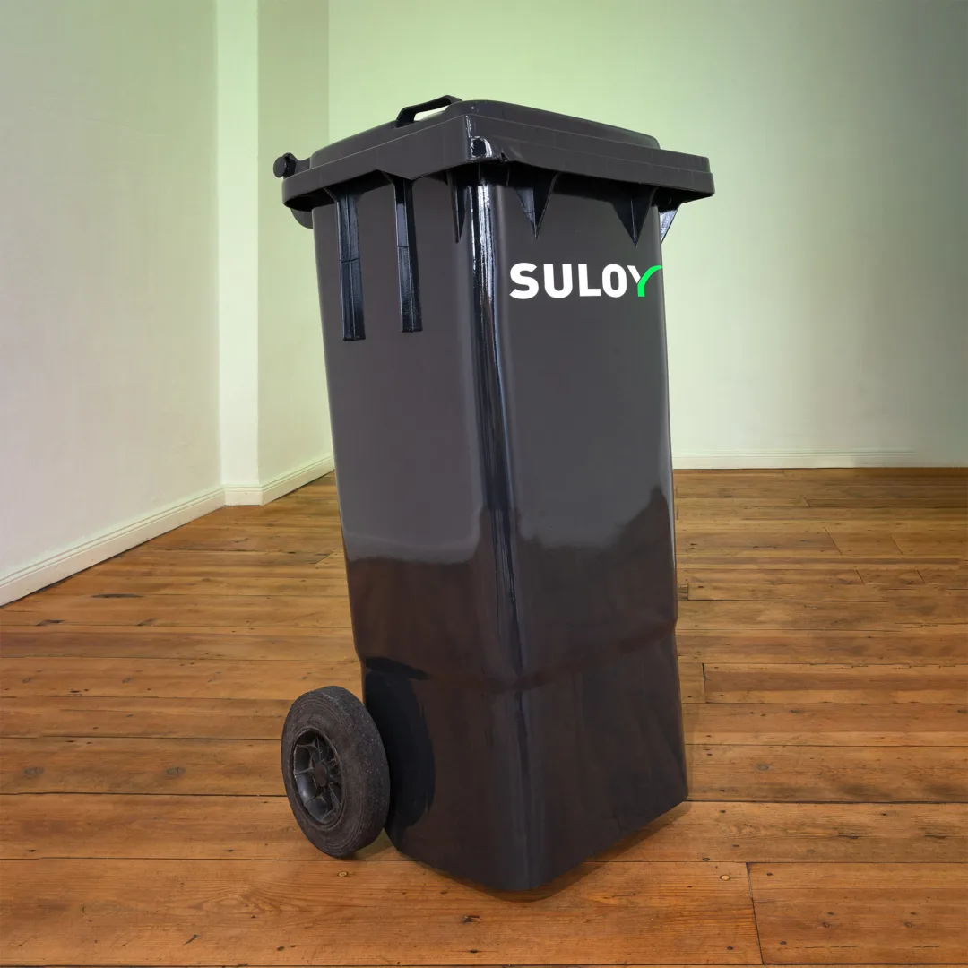 SULO-Y Smart Bin