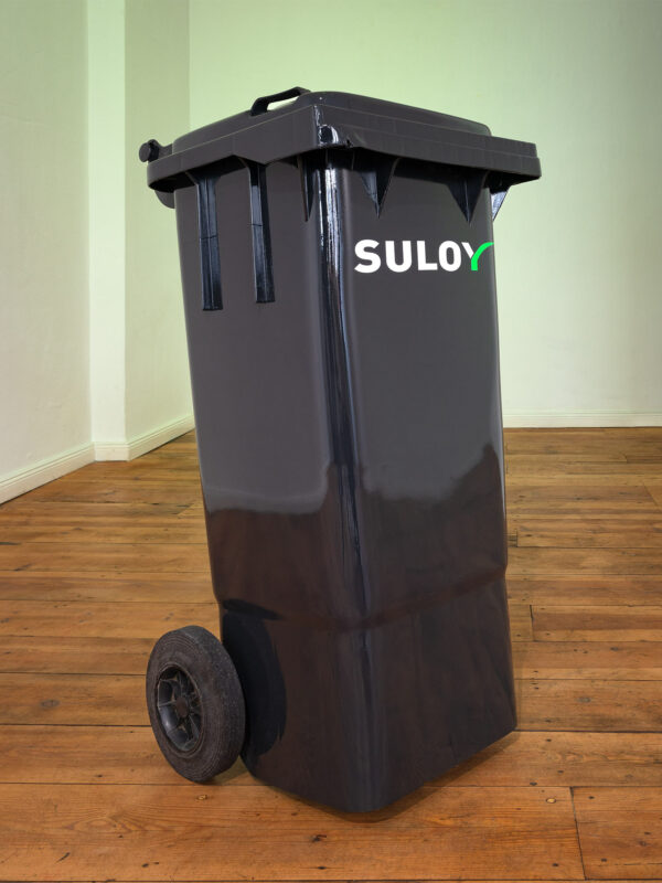 SULO-Y Smart Bin