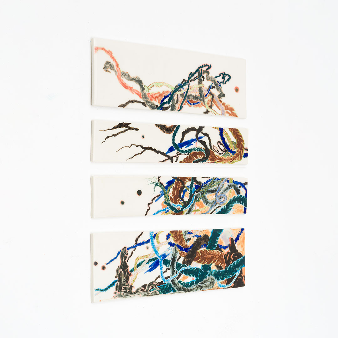 Untitled-Jung-A-Lee-2023-Paint-on-Porcelain-35-x-22-cm