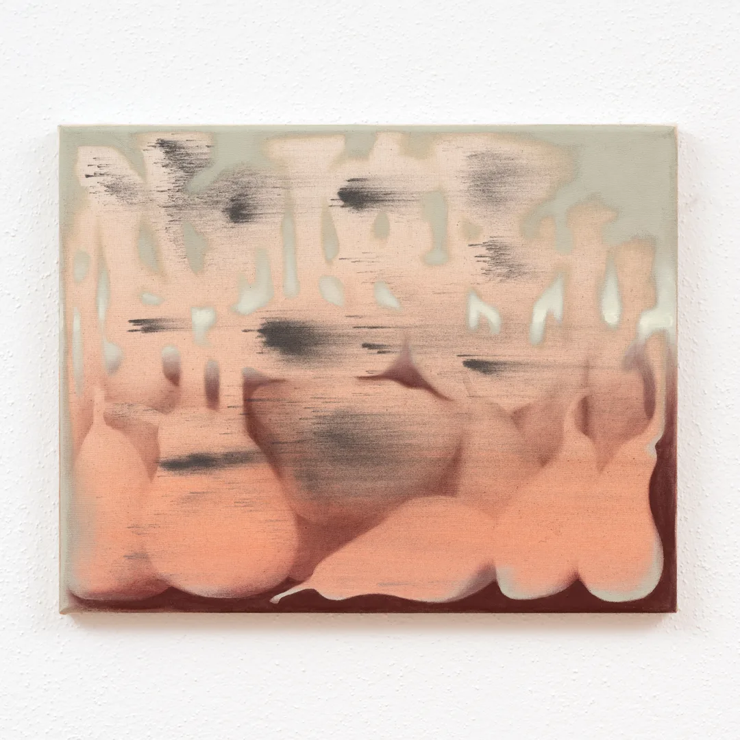 fragments of a vessle #1