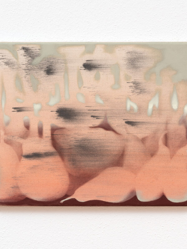 fragments of a vessle #1