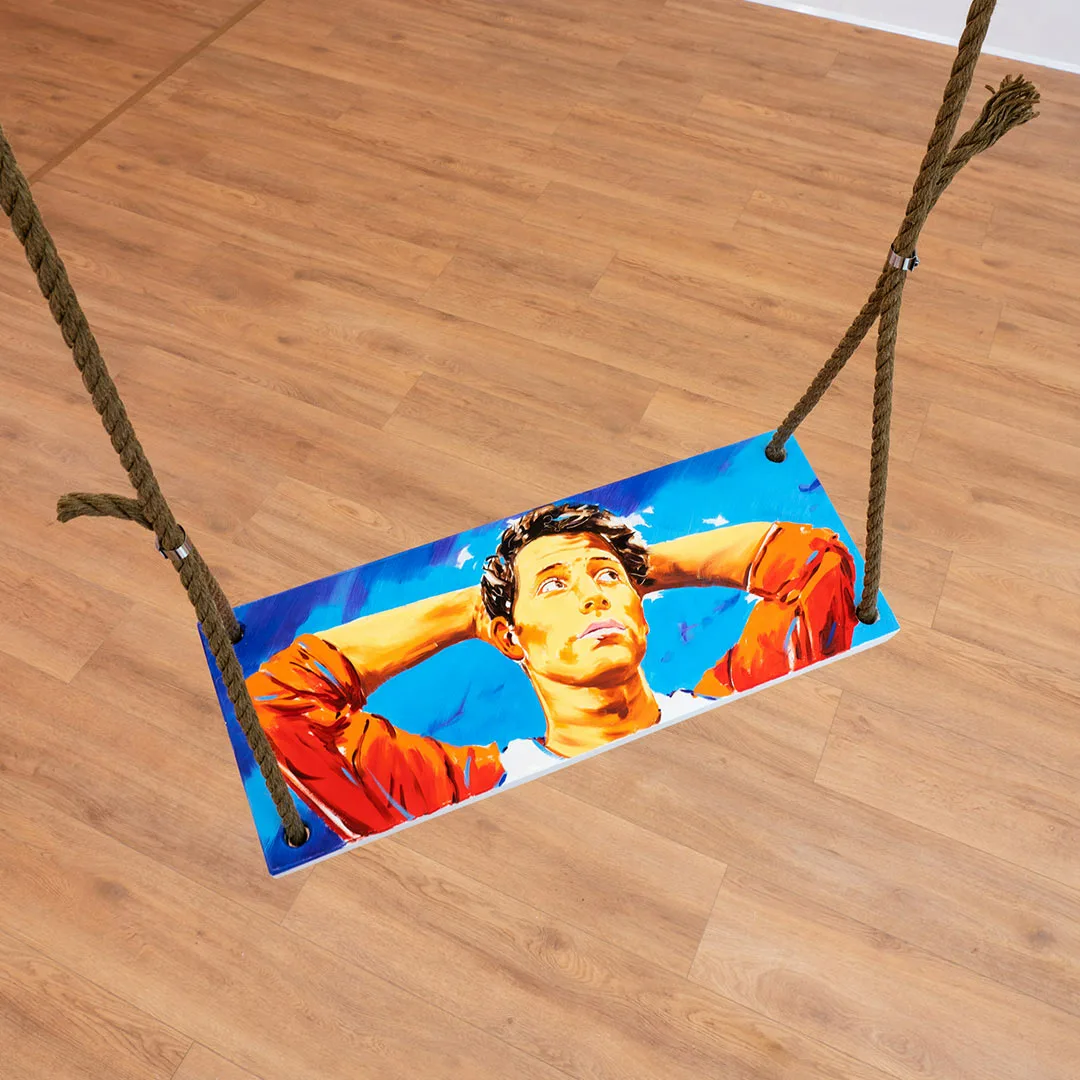 Swing, 2023