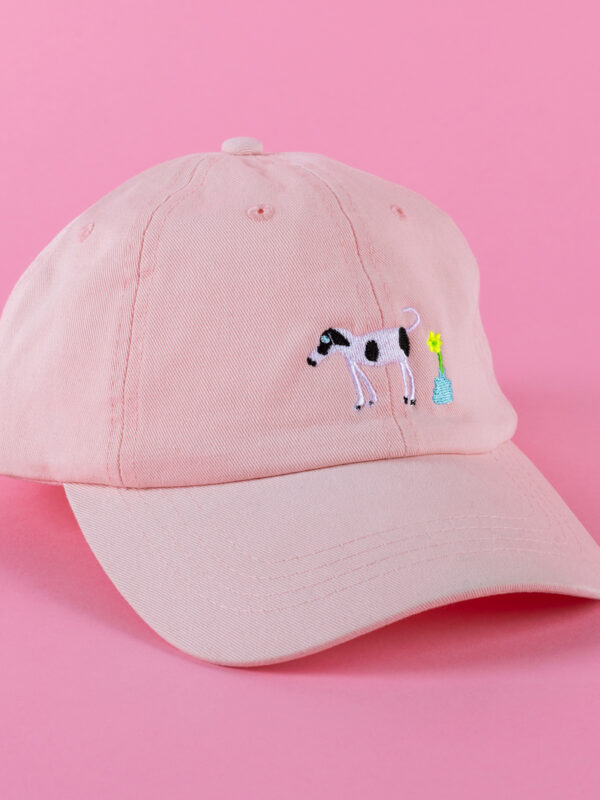 Cushti Cap by Georg Haberler
