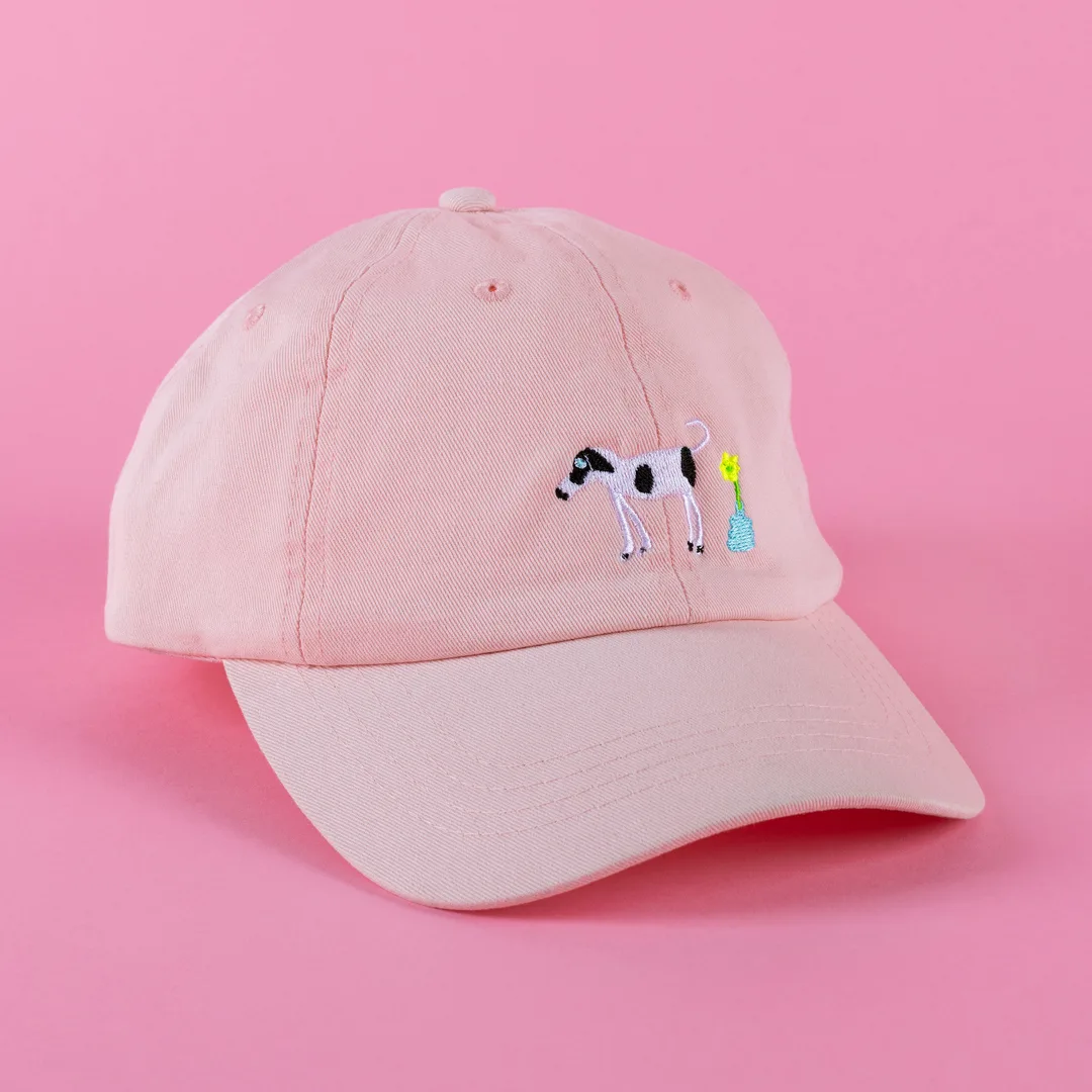 Cushti Cap by Georg Haberler