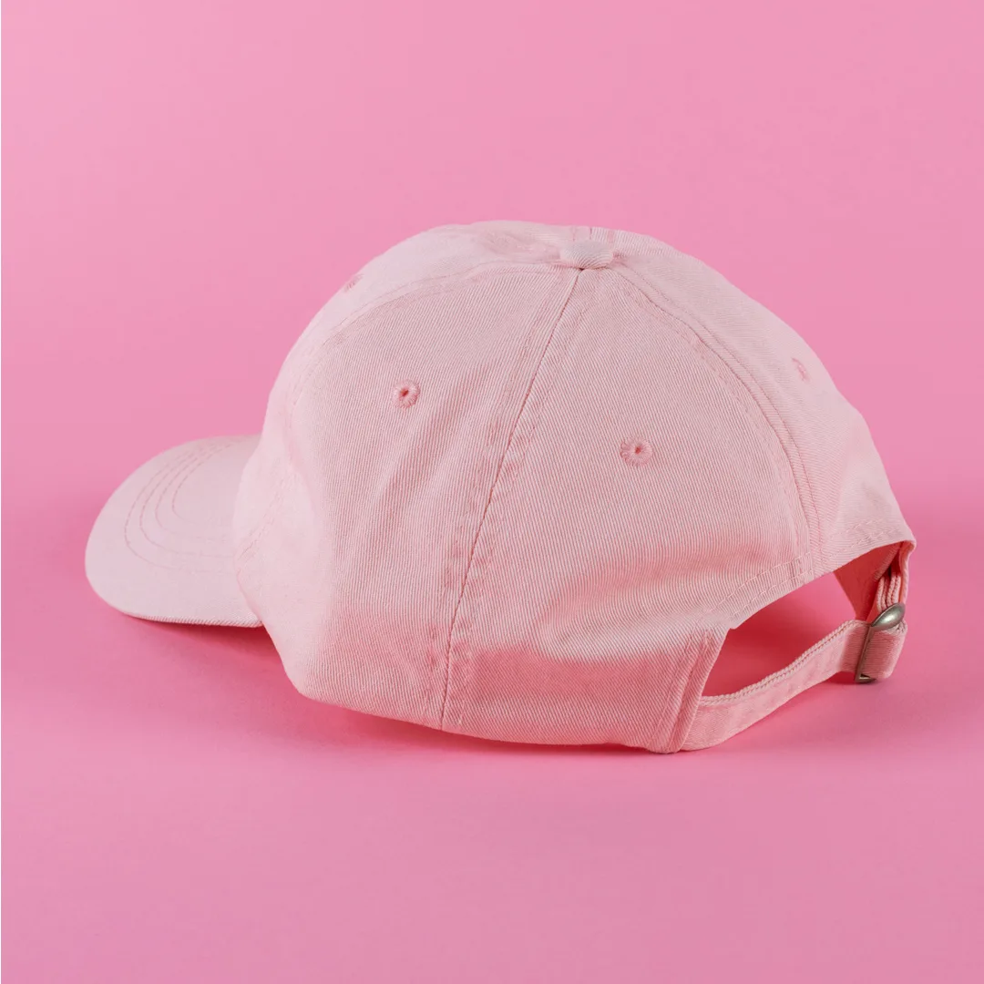 Cushti Cap by Georg Haberler