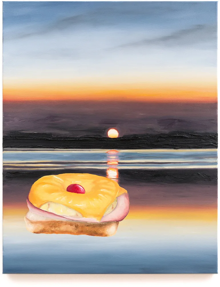 Fucking Delicious Landscapes