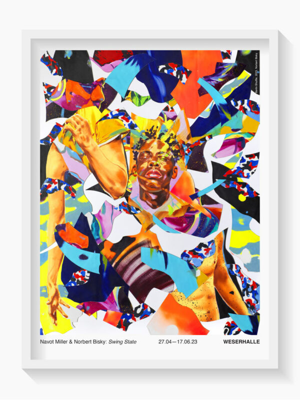 Swing State #1 (Poster)