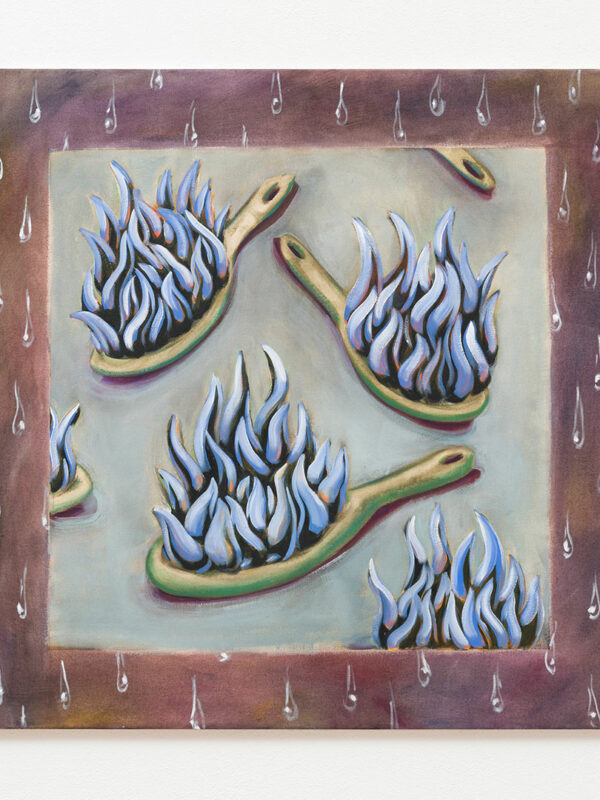 Little Fires