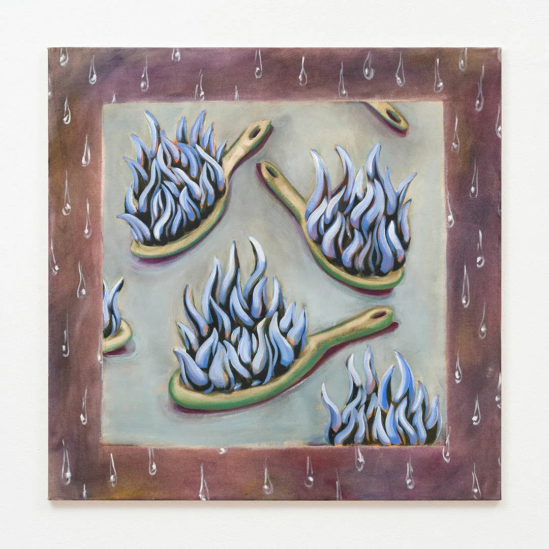 Little Fires, 2023