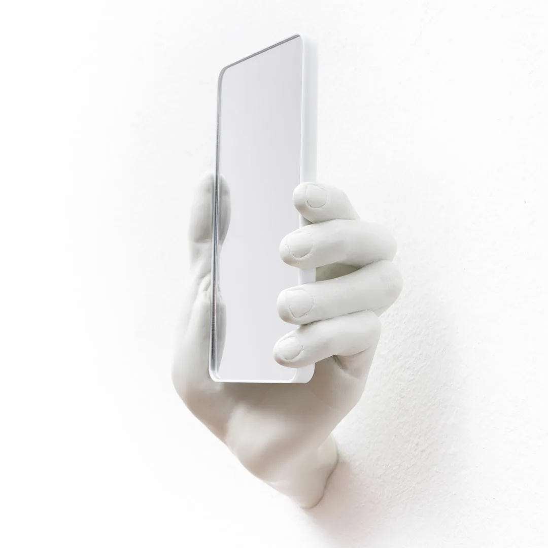 Mirror Mirror, 2023