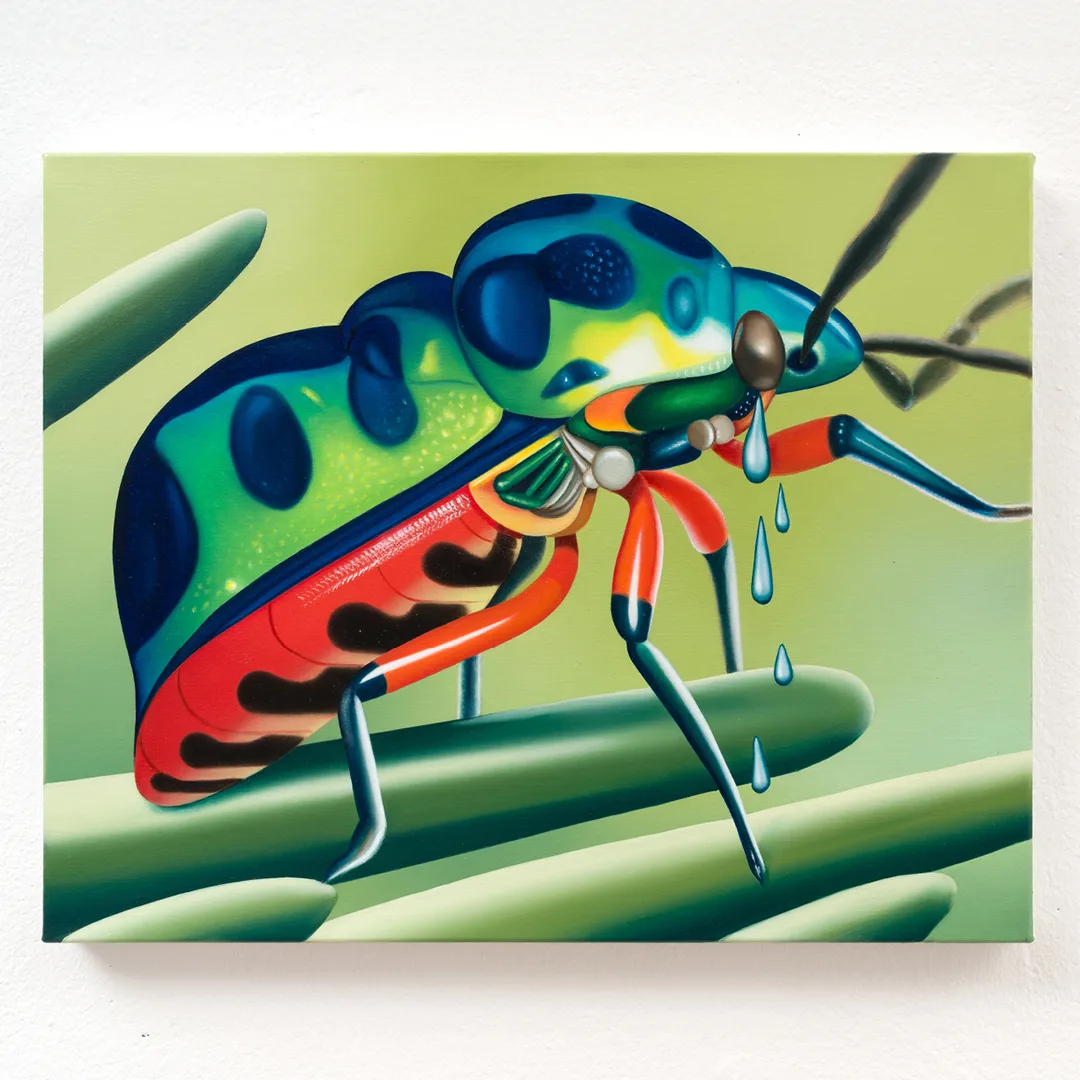 A Bugs Life 1, 2024
