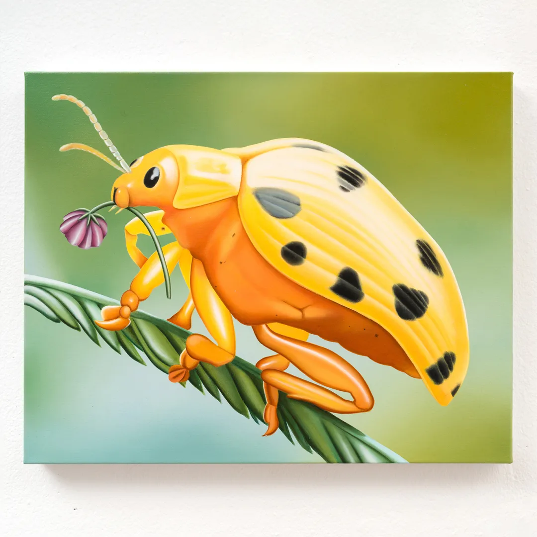 A Bugs Life 2, 2024