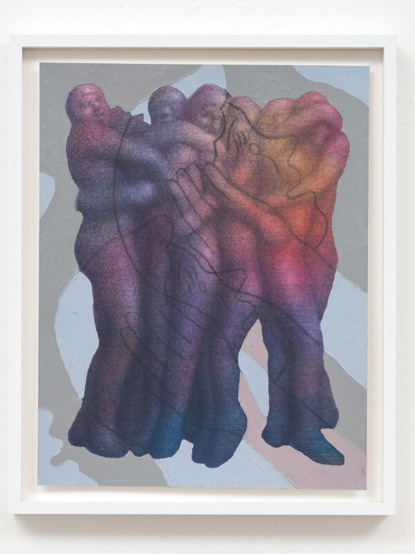 Hyperrelief Figures