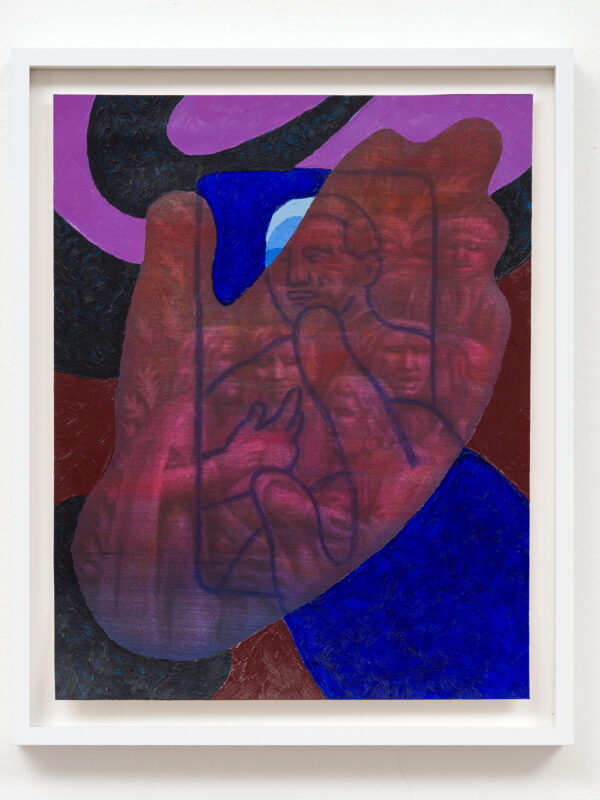 Hyperrelief Hands