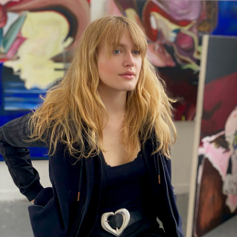 Juno Rothaug, ‘Point your Toes and Look Alive’ – WESERHALLE