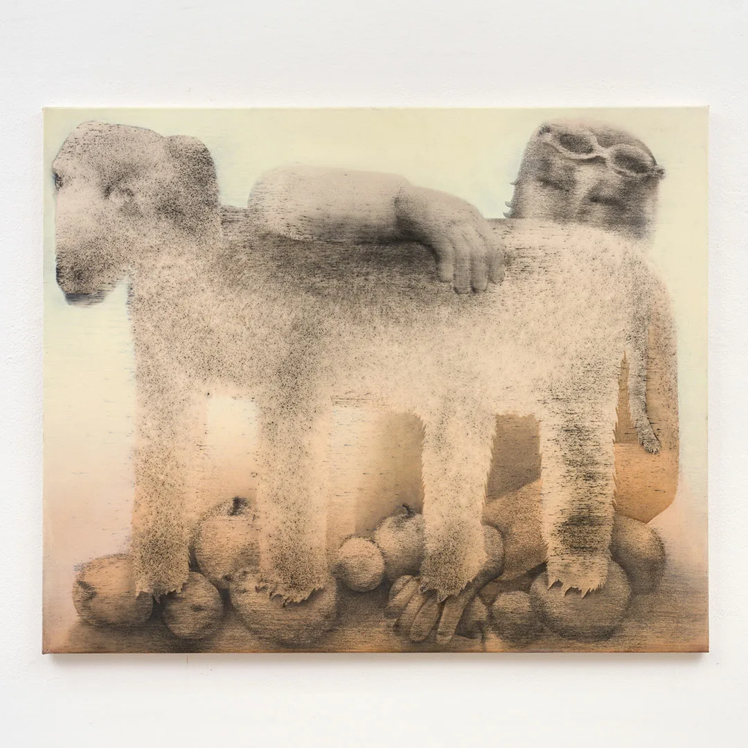 Untitled 01, 2024