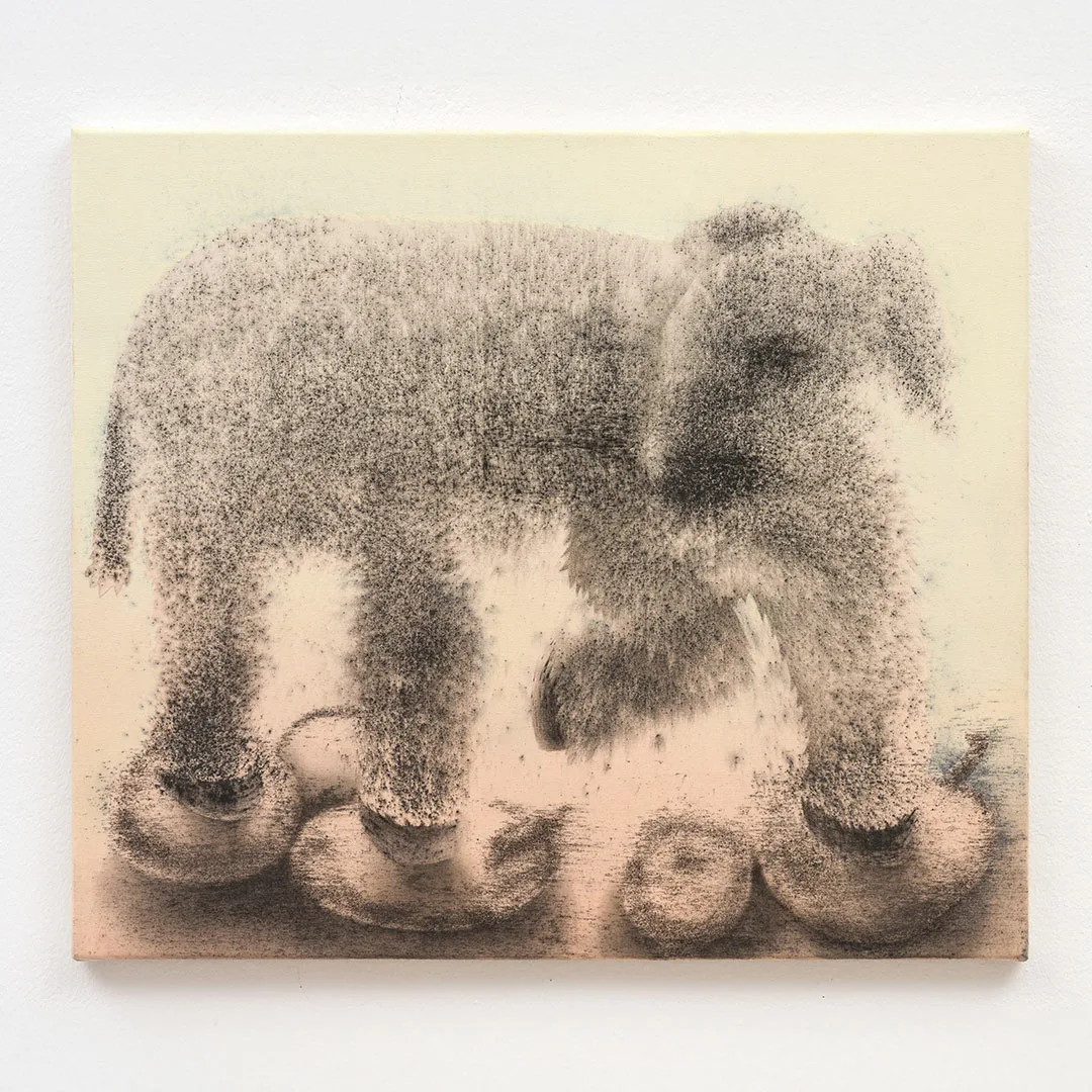 Untitled 05, 2024