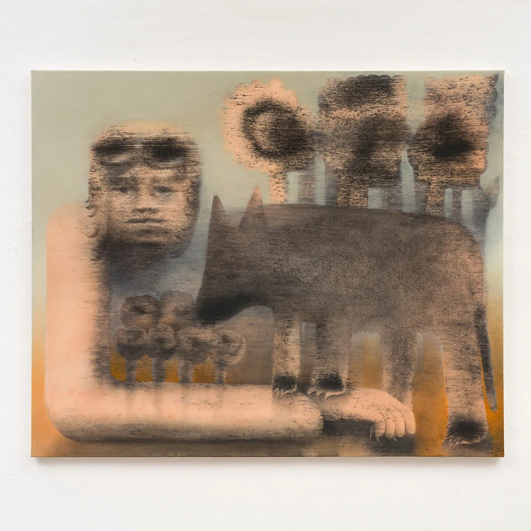 Untitled 06, 2024
