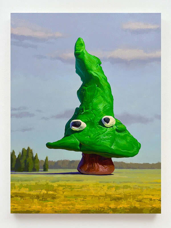 Little Pine