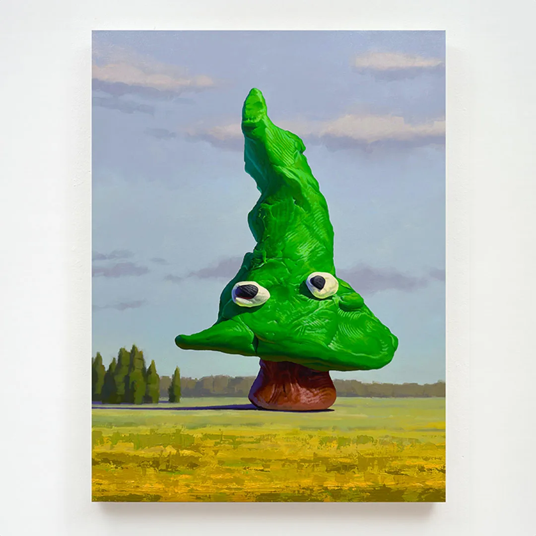 Little Pine, 2024