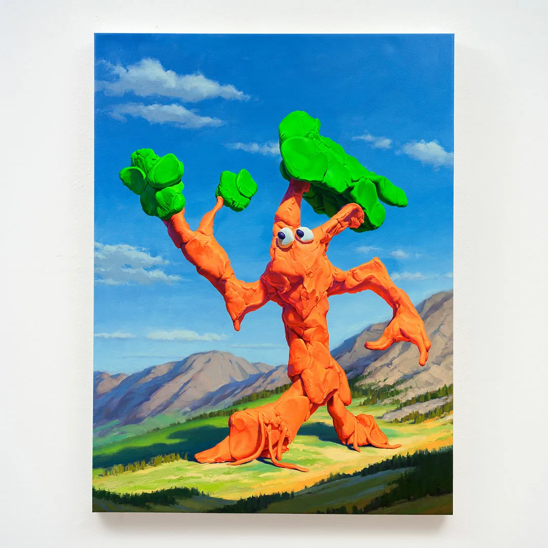 Uprooted, 2023