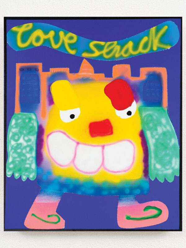 Love Shack