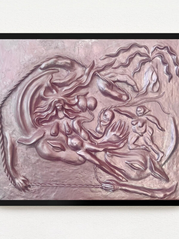 The unborn’s birth